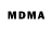 MDMA crystal JoaKimzen